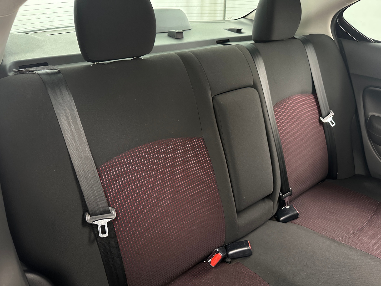 Thumbnail: 2022 Mitsubishi Mirage G4 - 6