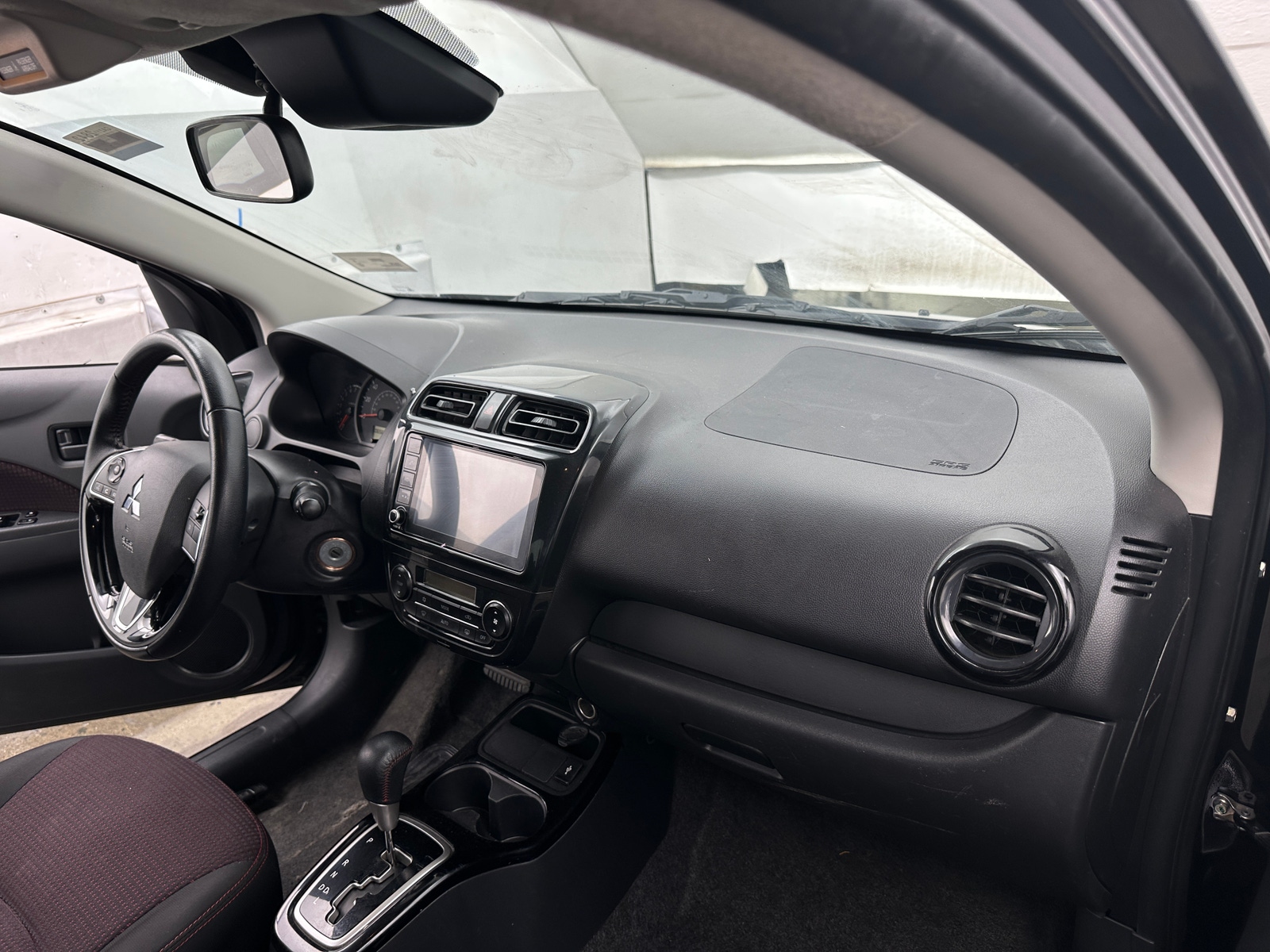 Thumbnail: 2022 Mitsubishi Mirage G4 - 3