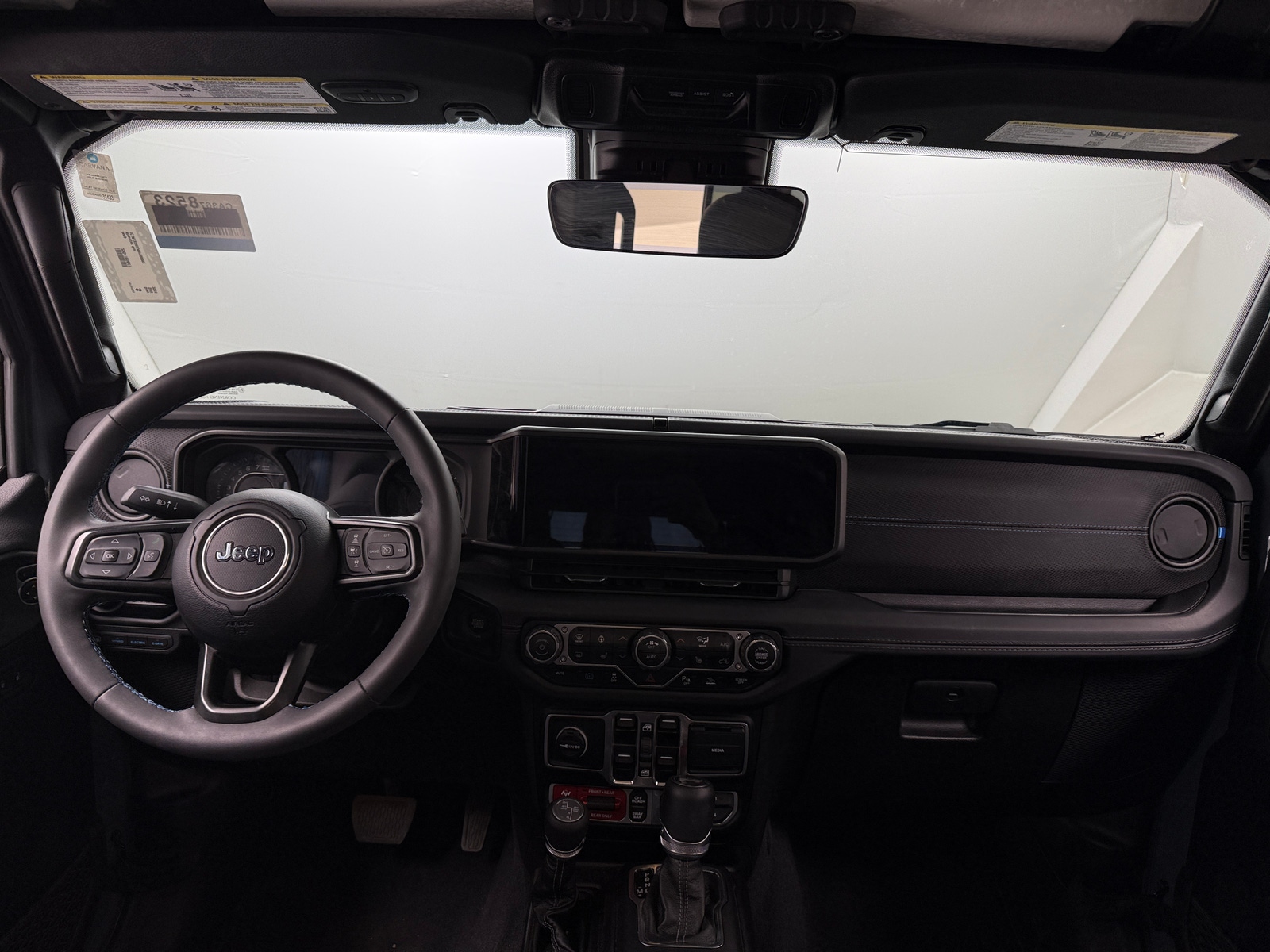Thumbnail: 2024 Jeep Wrangler - 2
