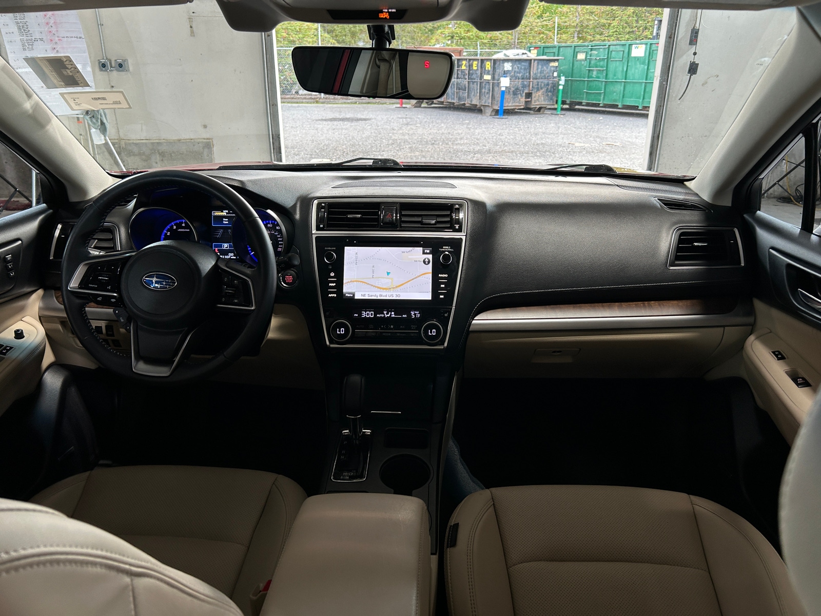 Thumbnail: 2018 Subaru Outback - 2