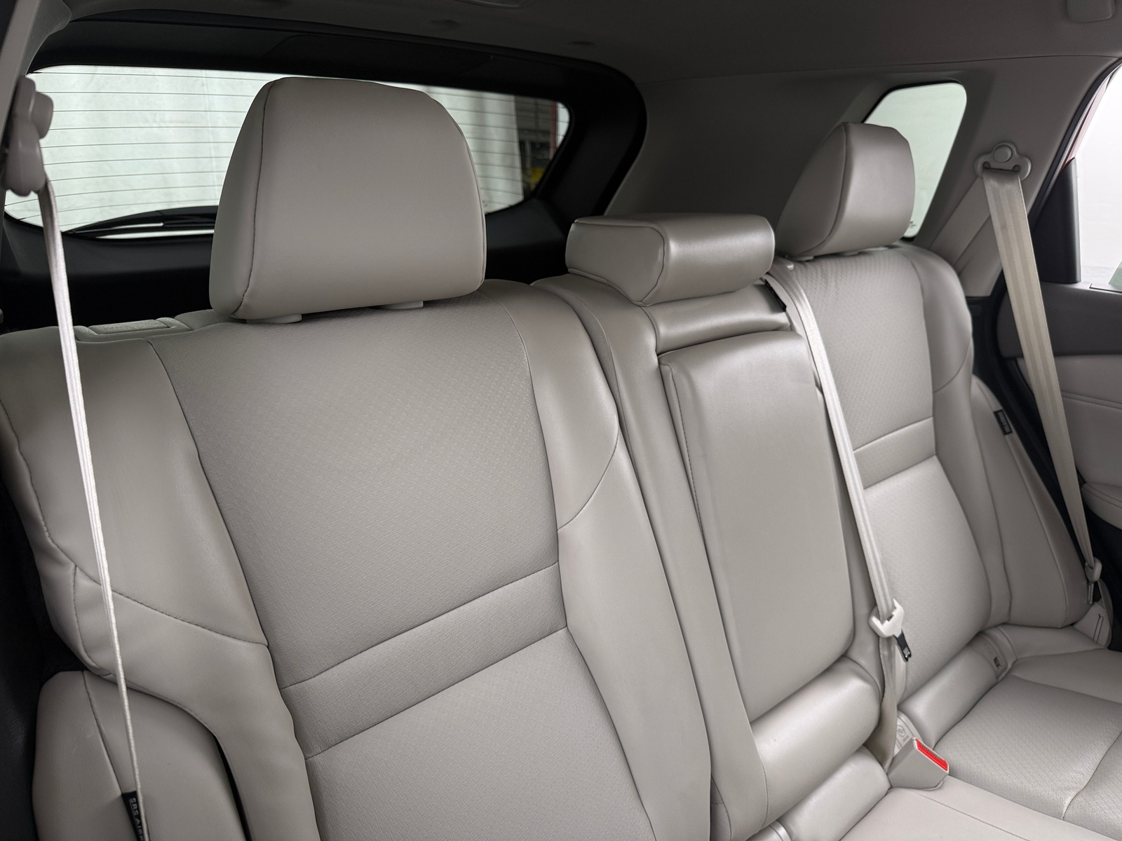 Thumbnail: 2024 Nissan Rogue - 6