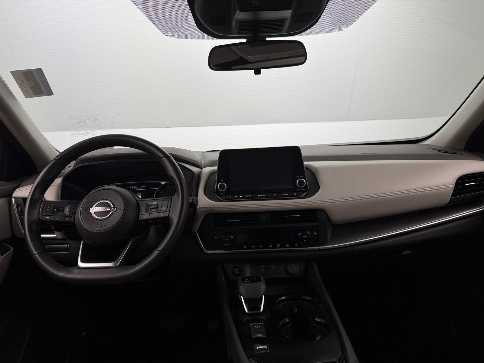 Thumbnail: 2024 Nissan Rogue - 3