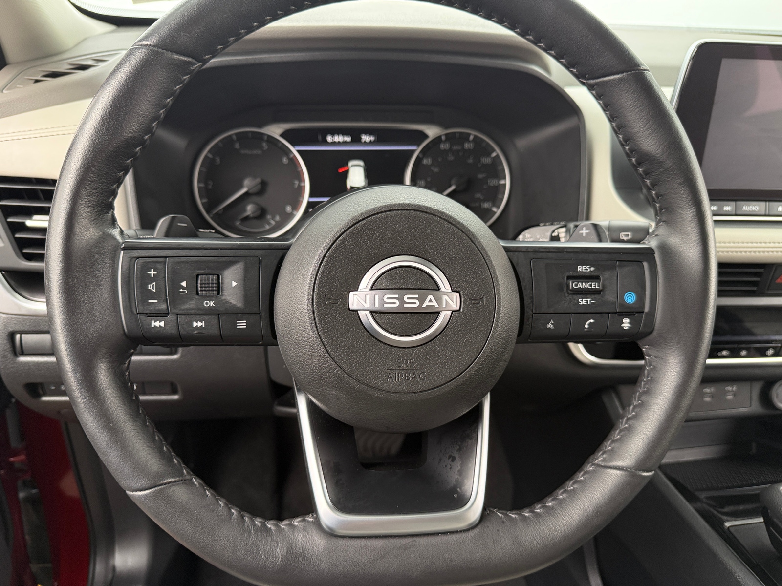 Thumbnail: 2024 Nissan Rogue - 5