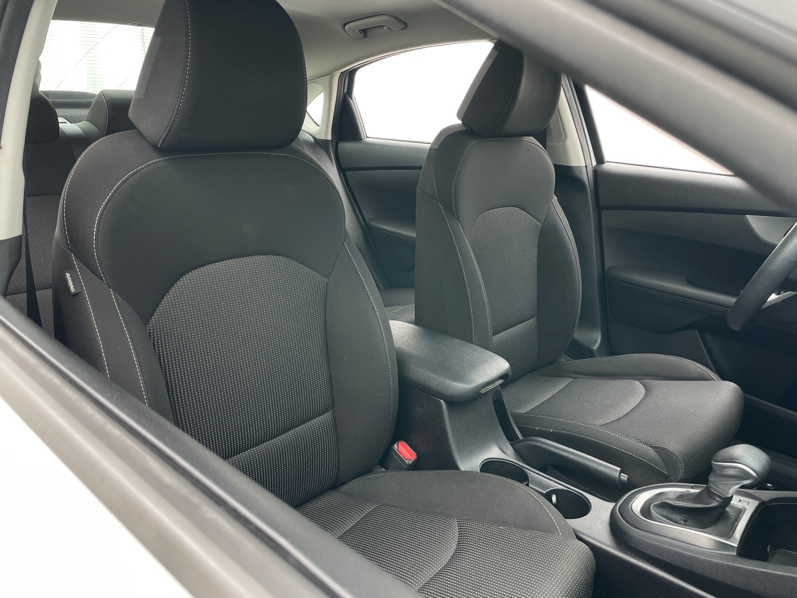 Thumbnail: 2020 Kia Forte - 2