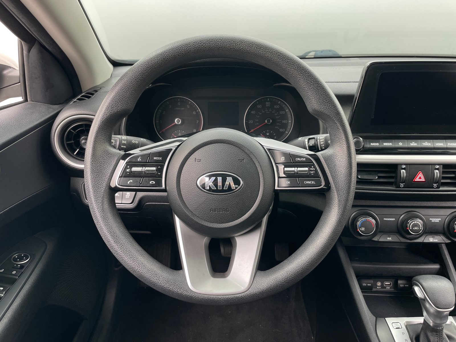 Thumbnail: 2020 Kia Forte - 5