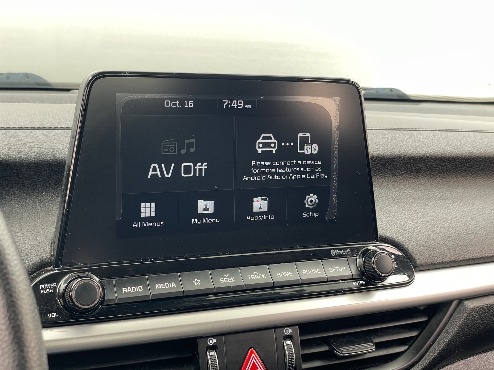 Thumbnail: 2020 Kia Forte - 4