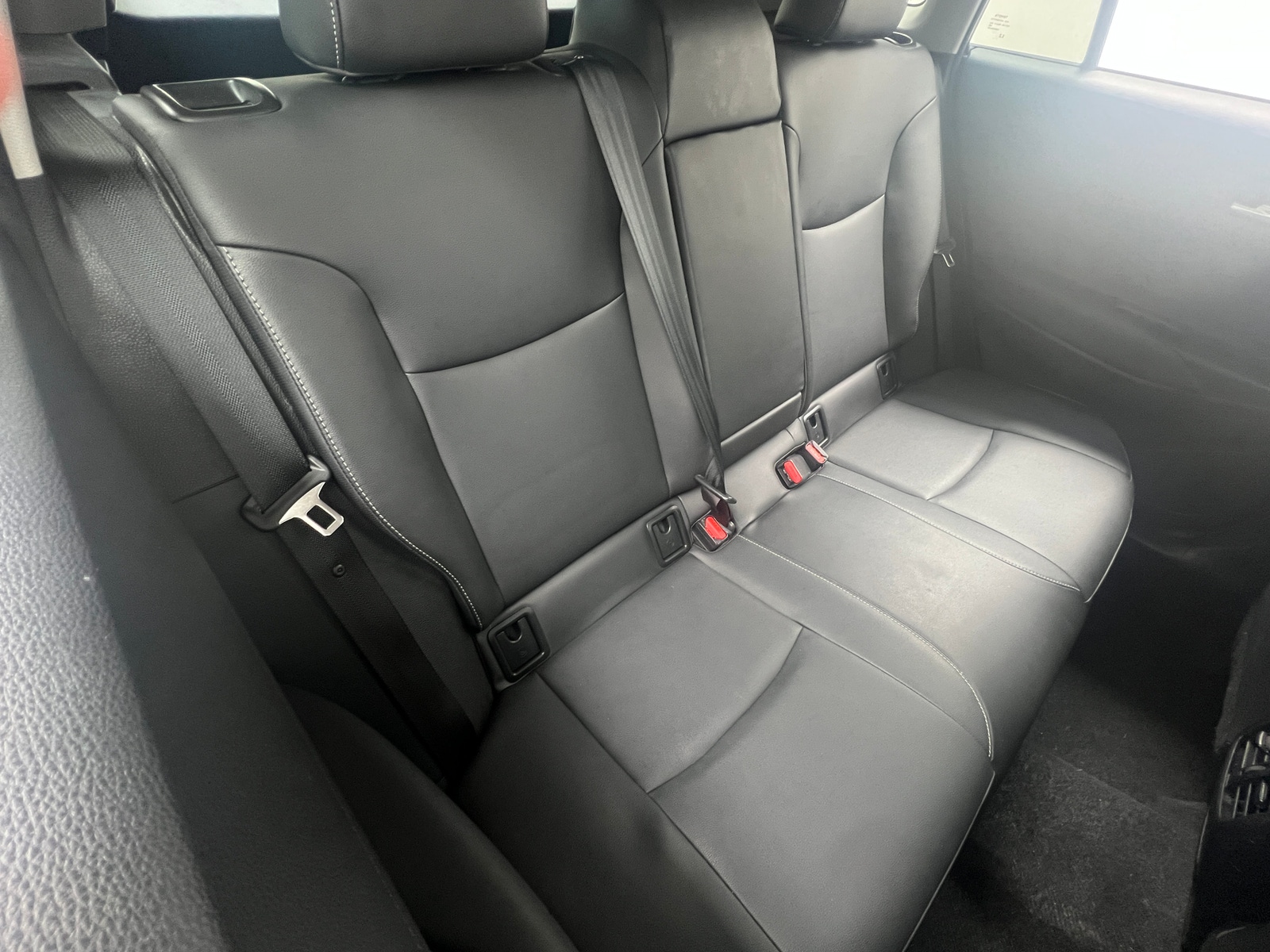 Thumbnail: 2023 Toyota Corolla Cross - 5