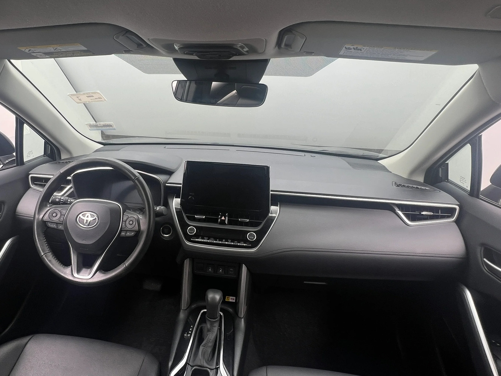 Thumbnail: 2023 Toyota Corolla Cross - 2