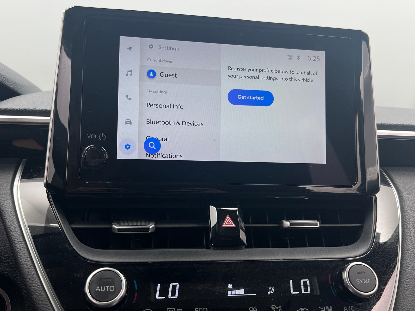 Thumbnail: 2023 Toyota Corolla Cross - 3