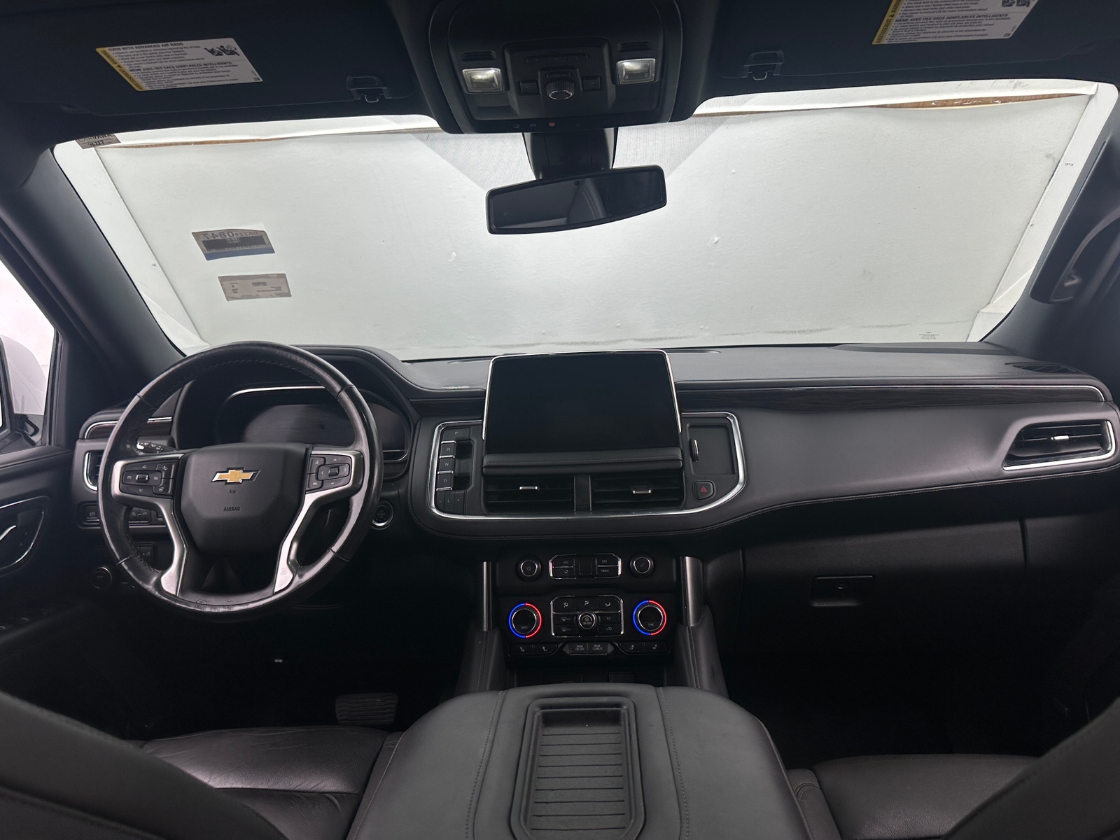 Thumbnail: 2022 Chevrolet Tahoe - 2