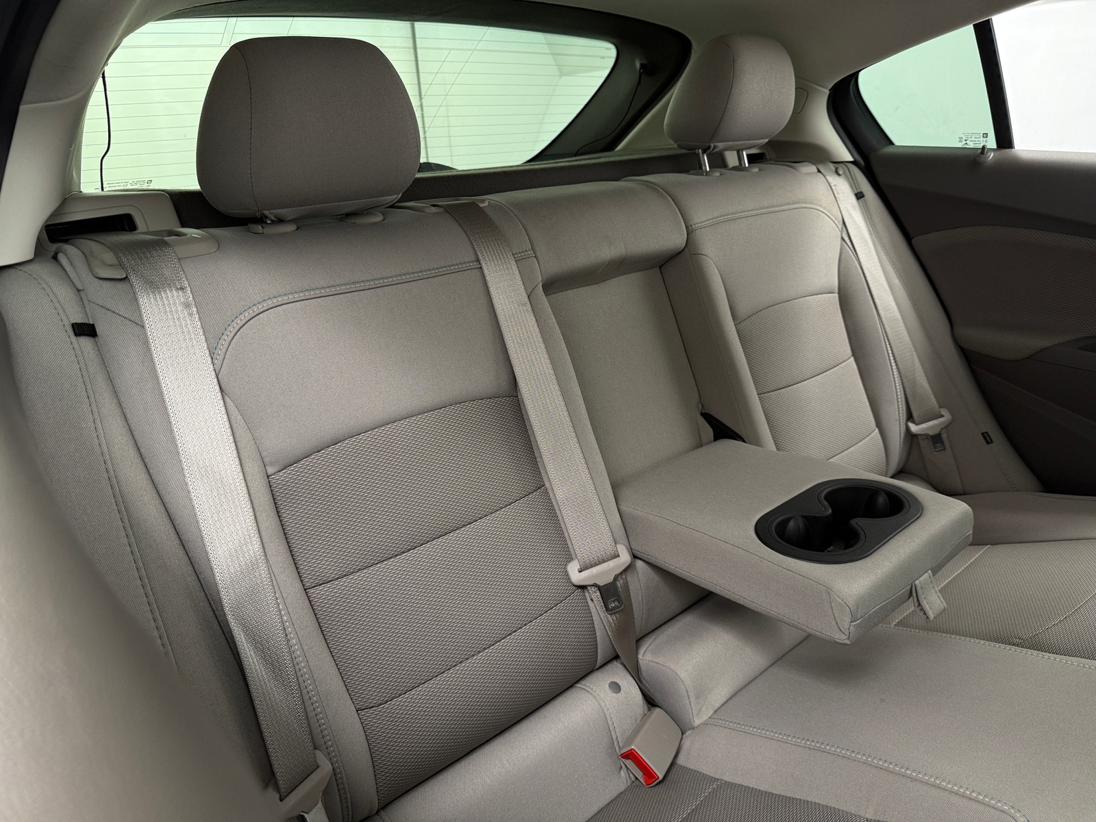 Thumbnail: 2017 Chevrolet Cruze - 6