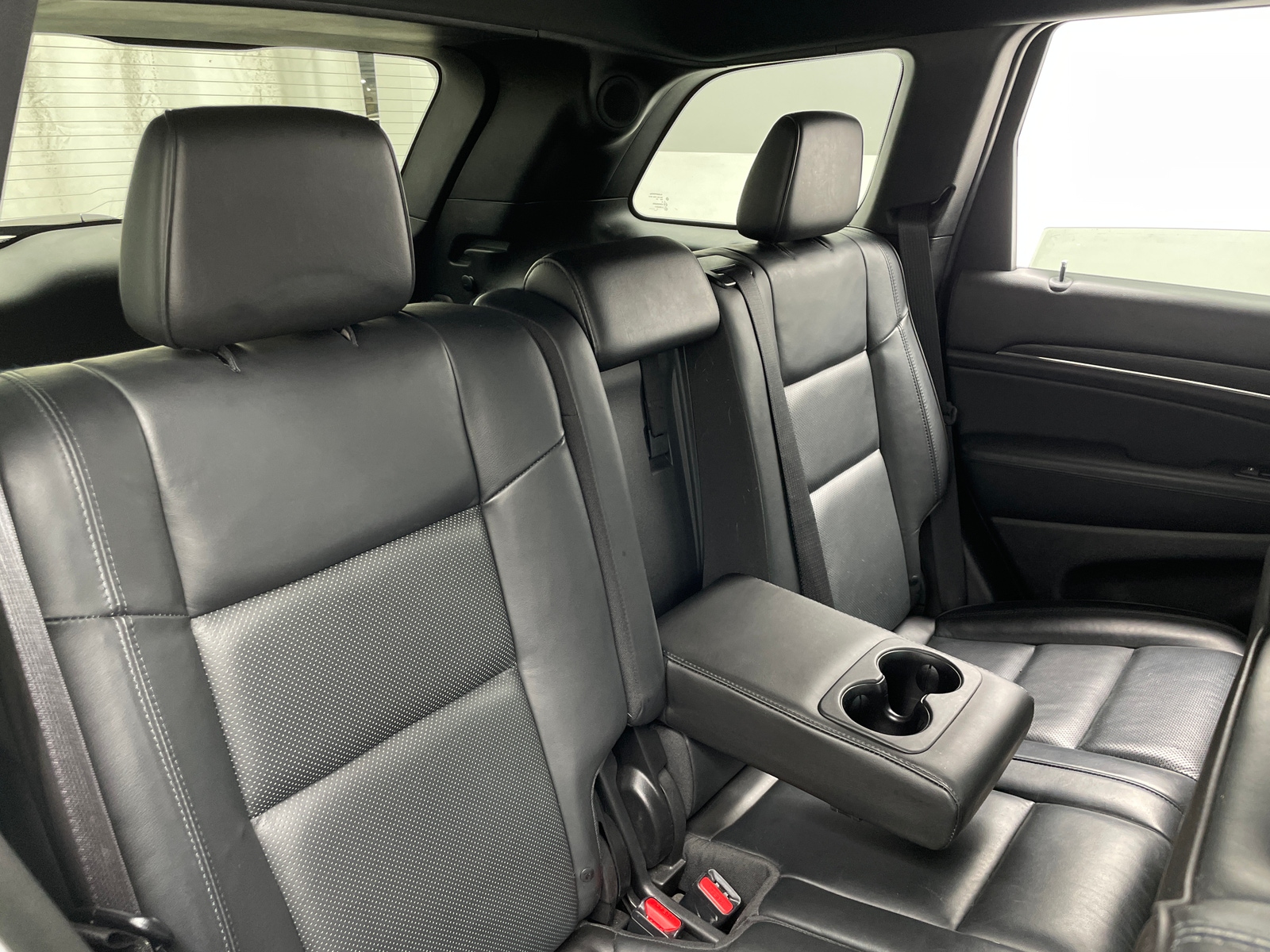 Thumbnail: 2021 Jeep Grand Cherokee - 5