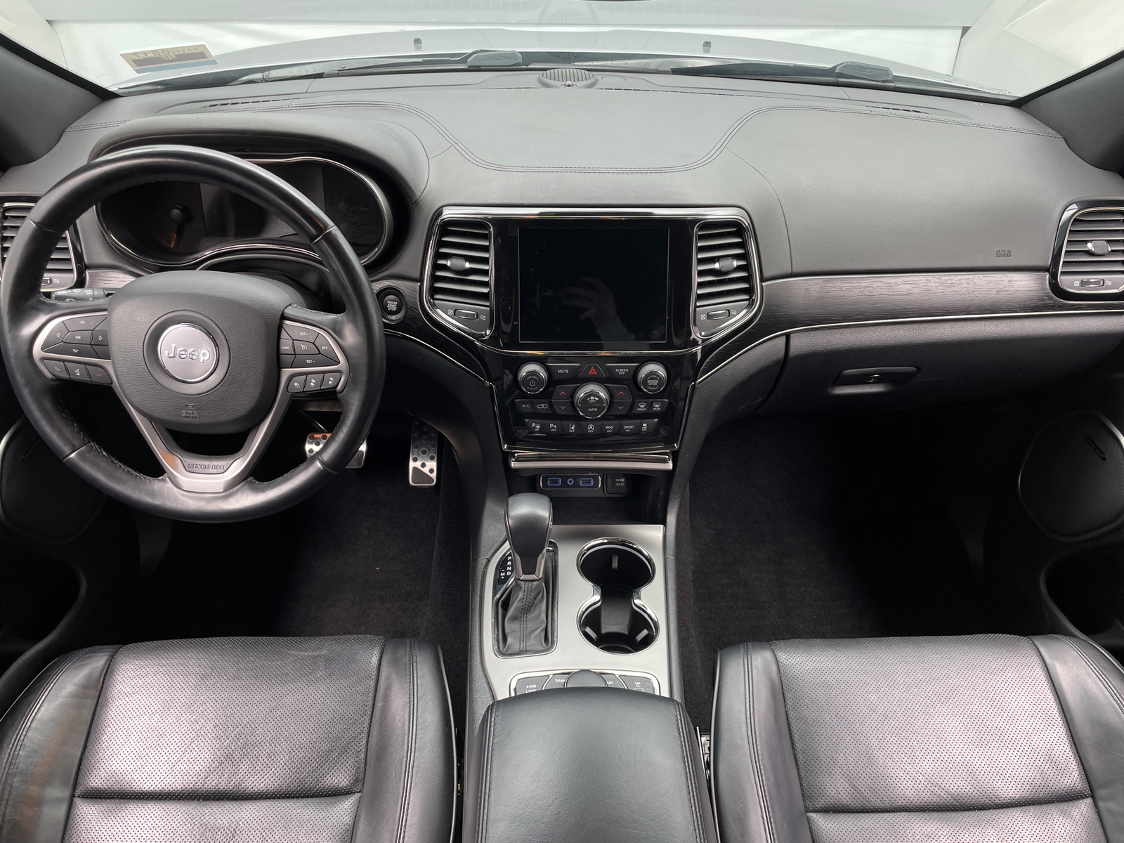Thumbnail: 2021 Jeep Grand Cherokee - 2