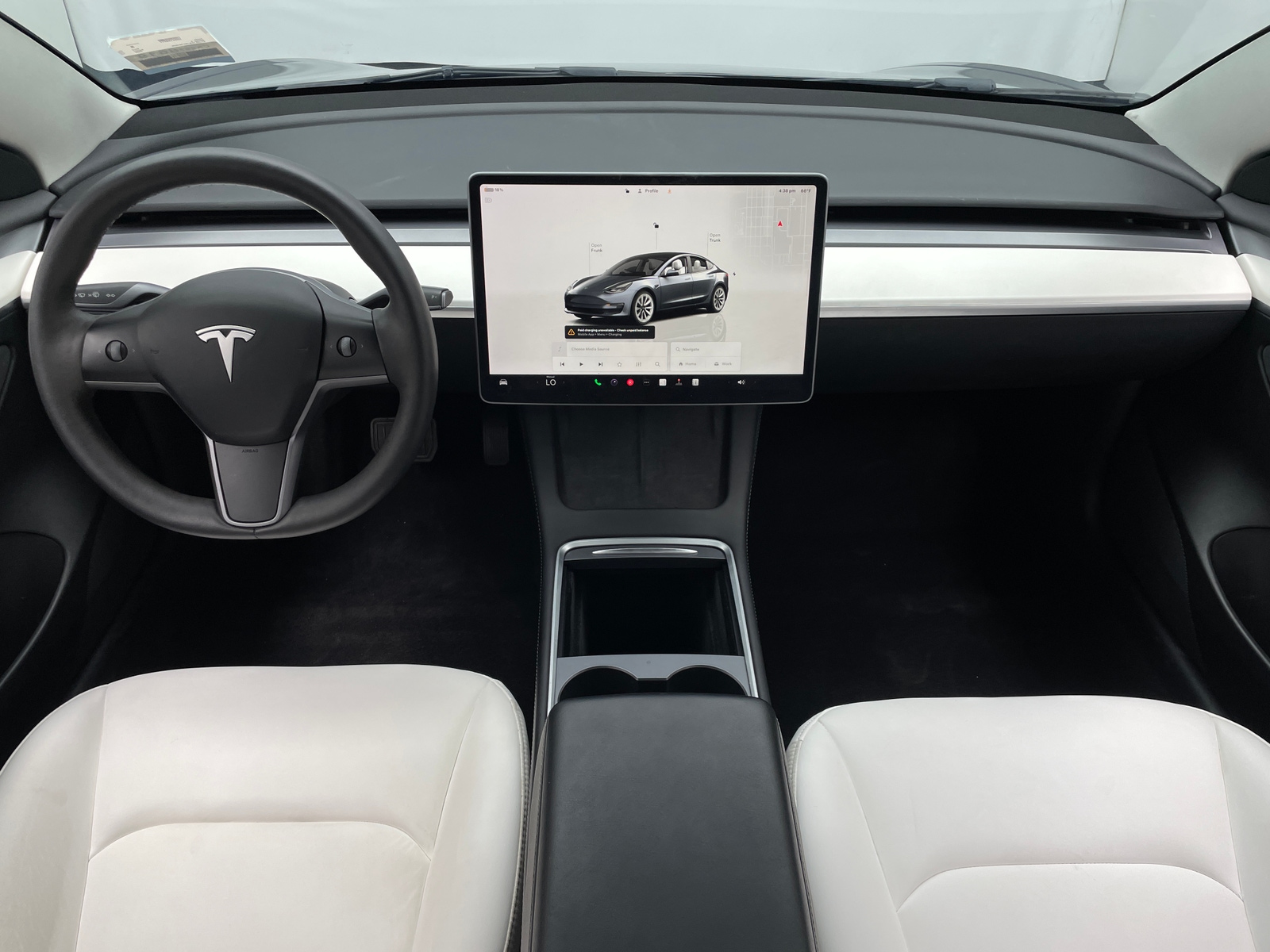 Thumbnail: 2022 Tesla Model 3 - 2