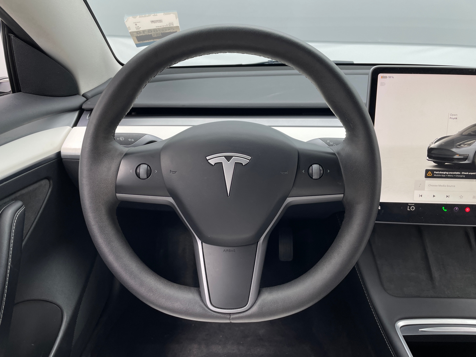 Thumbnail: 2022 Tesla Model 3 - 4