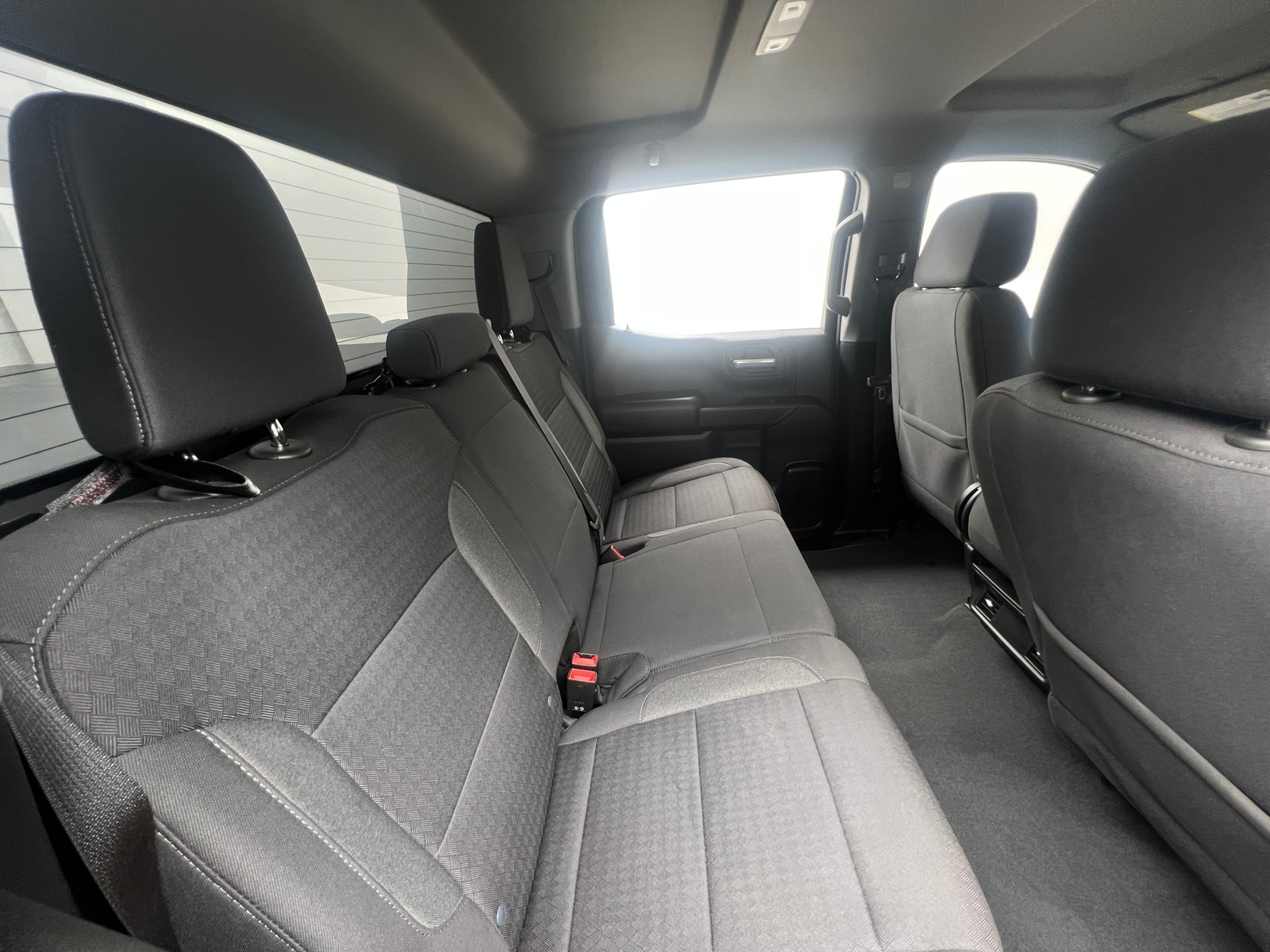 Thumbnail: 2023 Chevrolet Silverado 1500 - 6