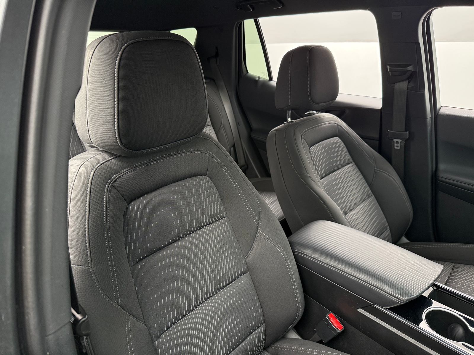 Thumbnail: 2025 Chevrolet Equinox - 2