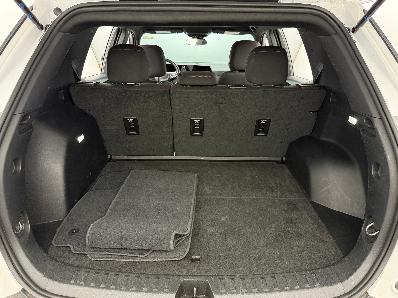 Thumbnail: 2025 Chevrolet Equinox - 7