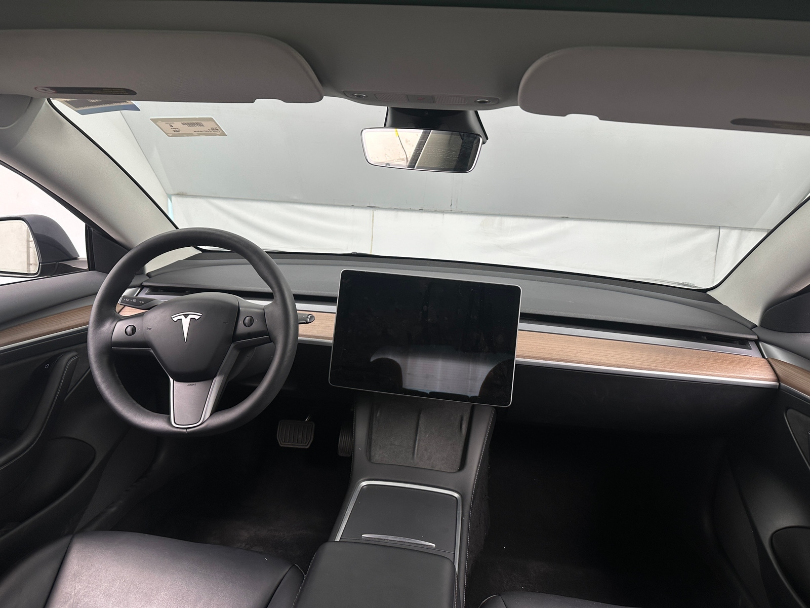 Thumbnail: 2023 Tesla Model 3 - 2
