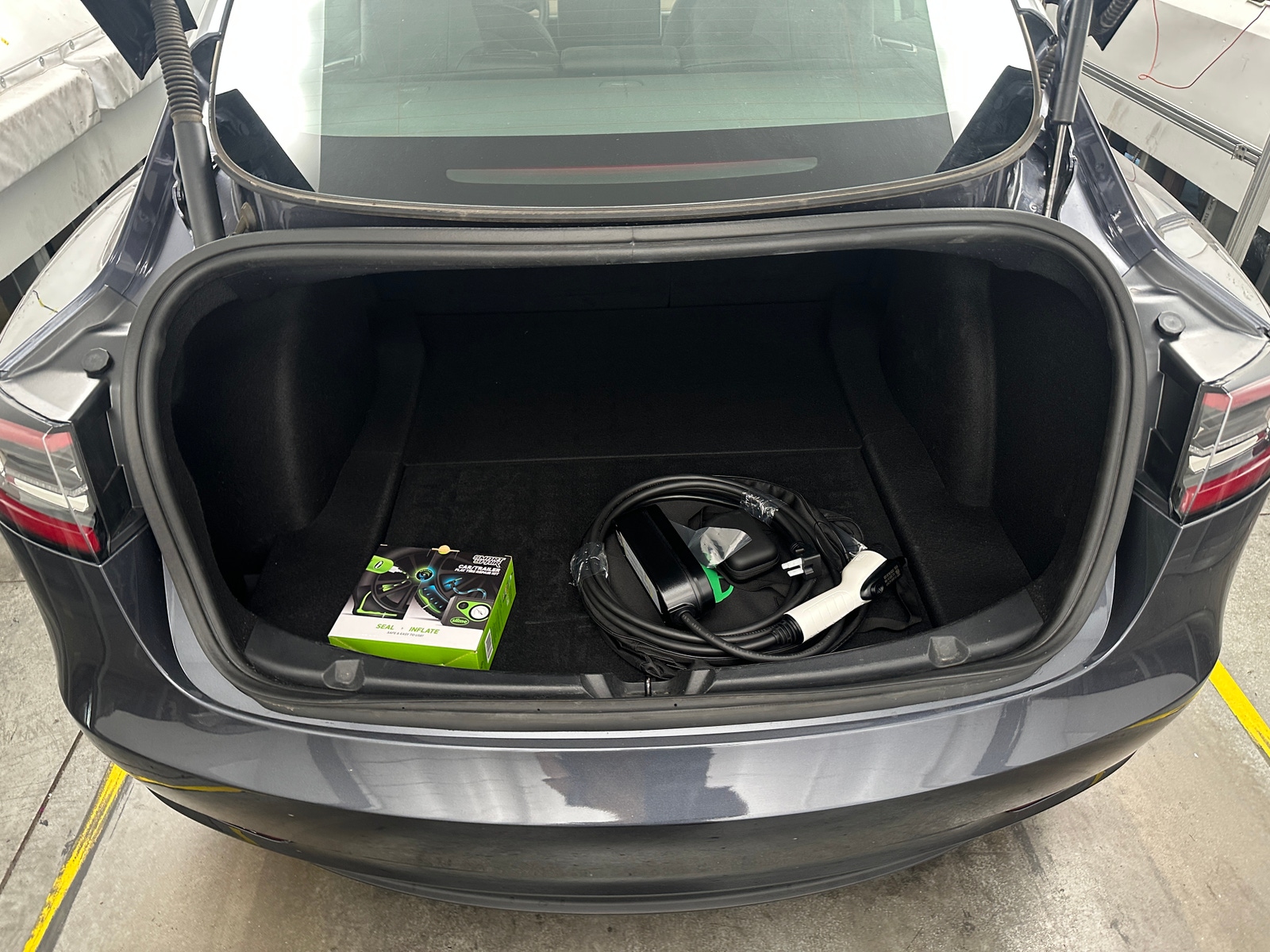 Thumbnail: 2023 Tesla Model 3 - 6