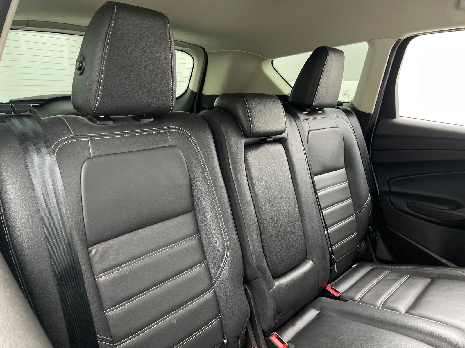 Thumbnail: 2018 Ford Escape - 5