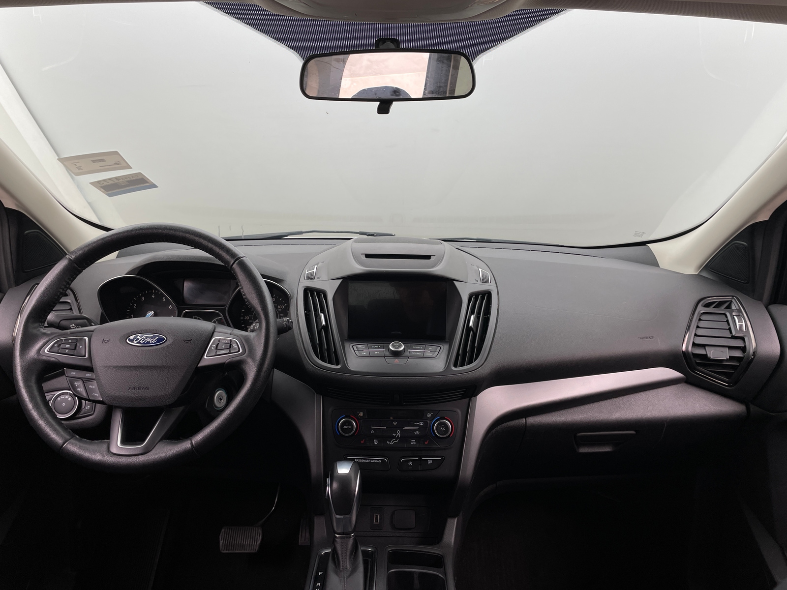 Thumbnail: 2018 Ford Escape - 2