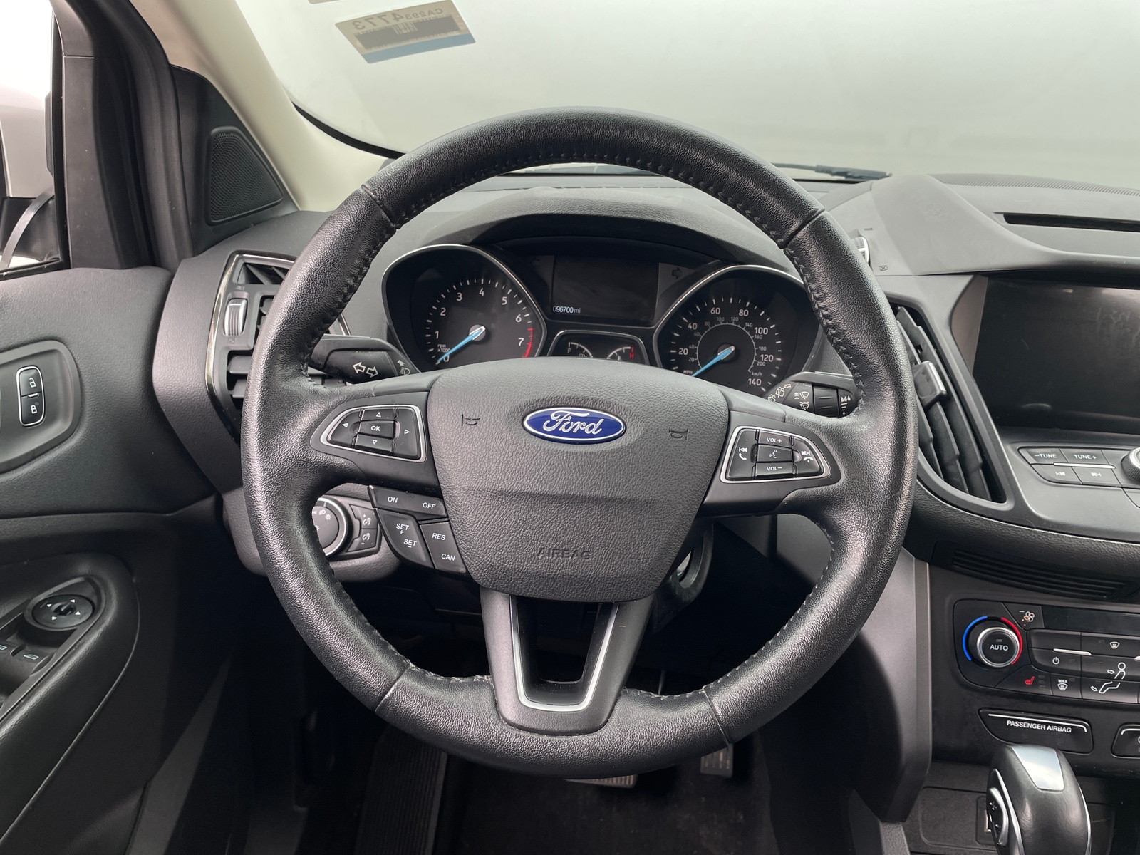 Thumbnail: 2018 Ford Escape - 4