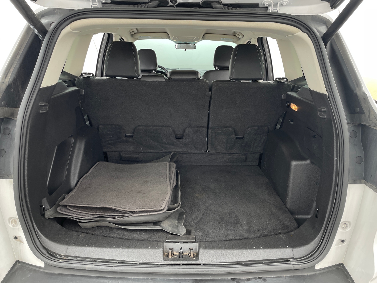 Thumbnail: 2018 Ford Escape - 6
