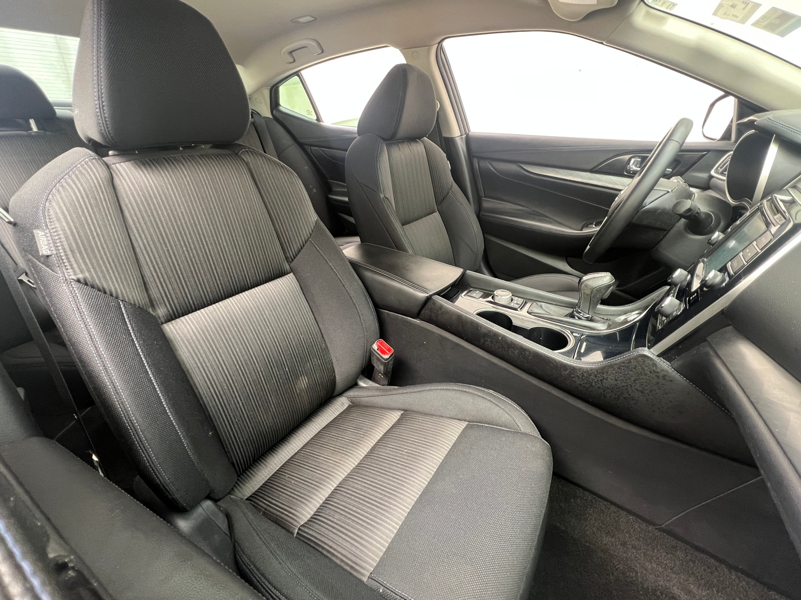 Thumbnail: 2018 Nissan Maxima - 2