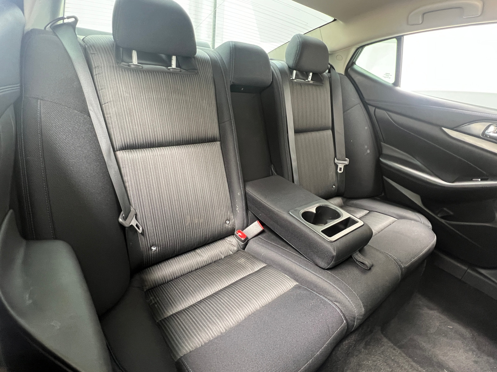 Thumbnail: 2018 Nissan Maxima - 6