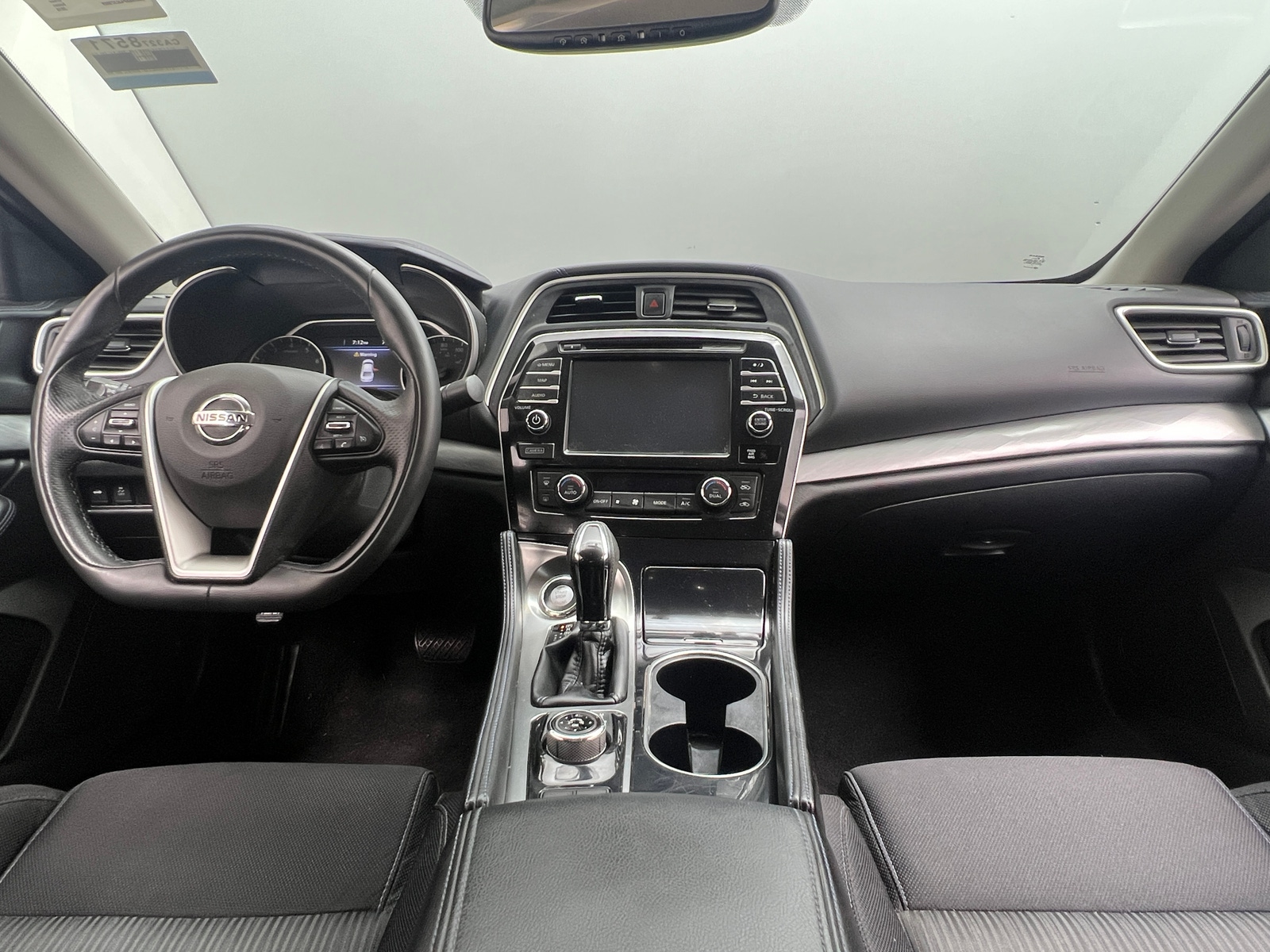 Thumbnail: 2018 Nissan Maxima - 3