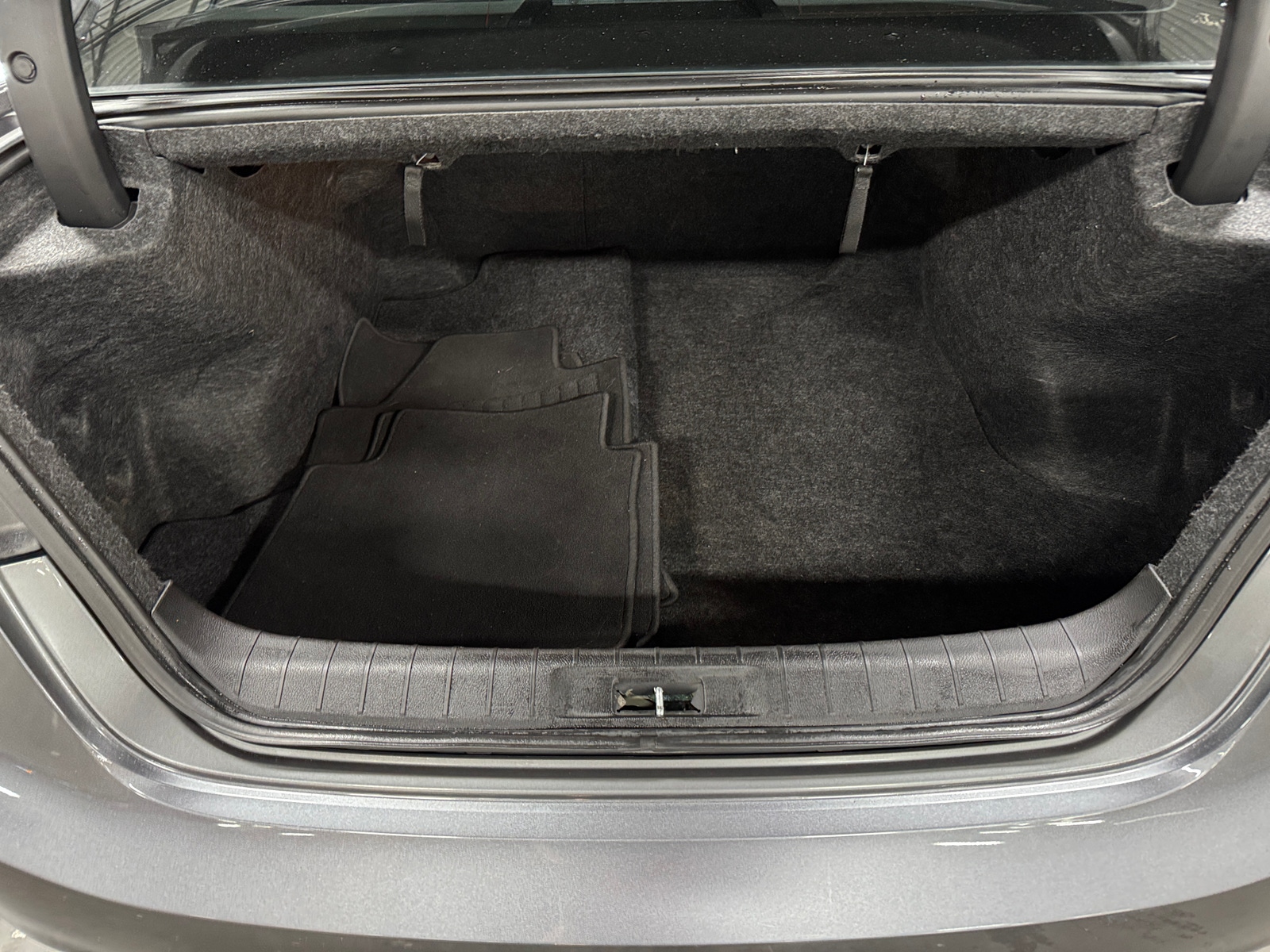 Thumbnail: 2018 Nissan Maxima - 7