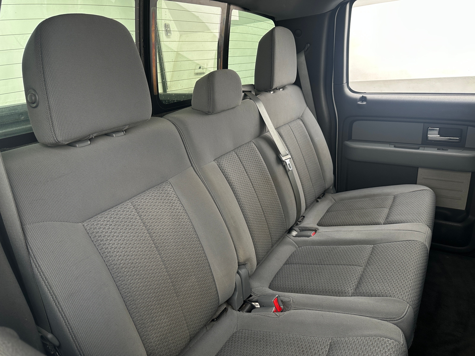 Thumbnail: 2013 Ford Econoline - 6