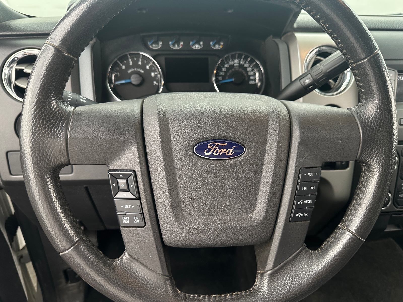 Thumbnail: 2013 Ford Econoline - 5