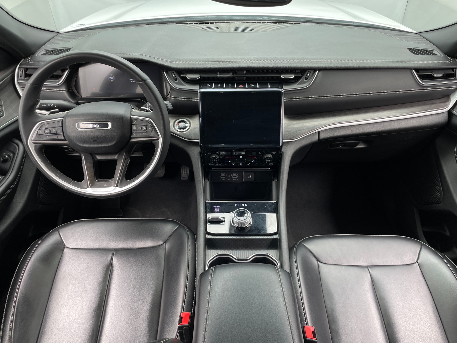 Thumbnail: 2024 Jeep Grand Cherokee - 2