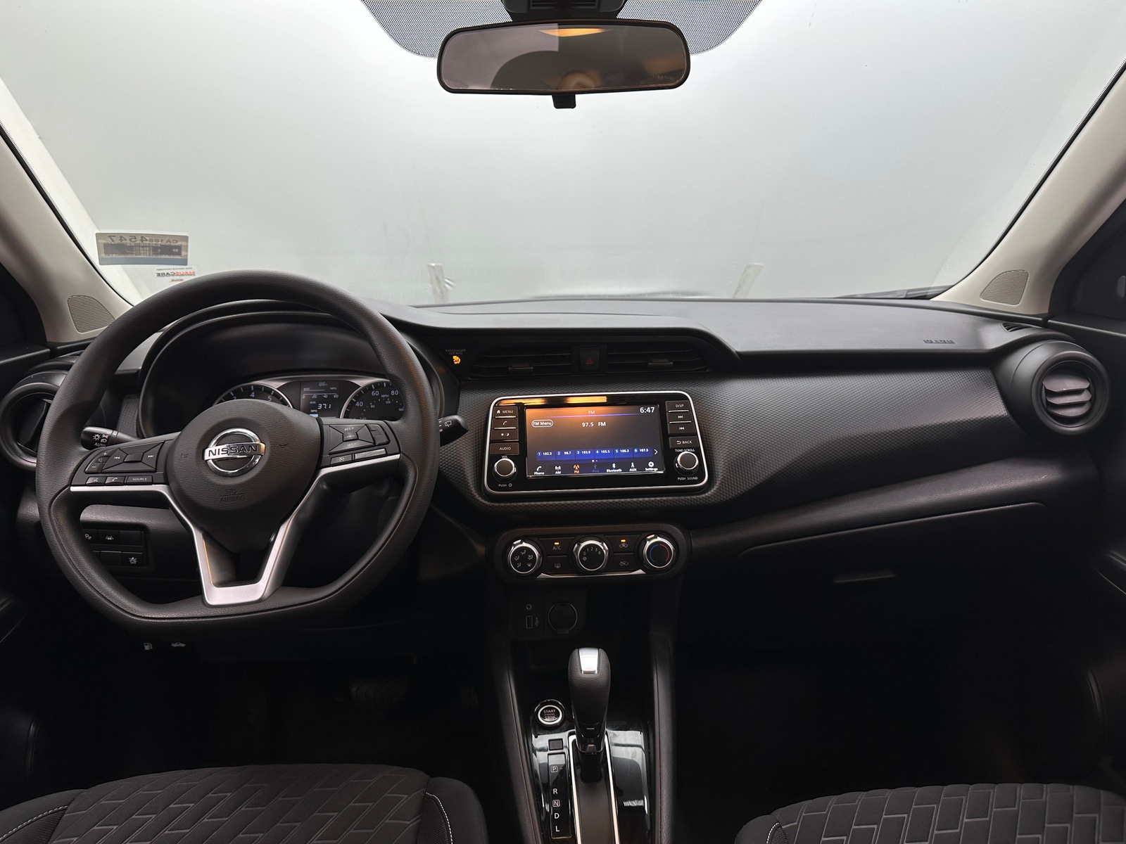 Thumbnail: 2021 Nissan Kicks - 3