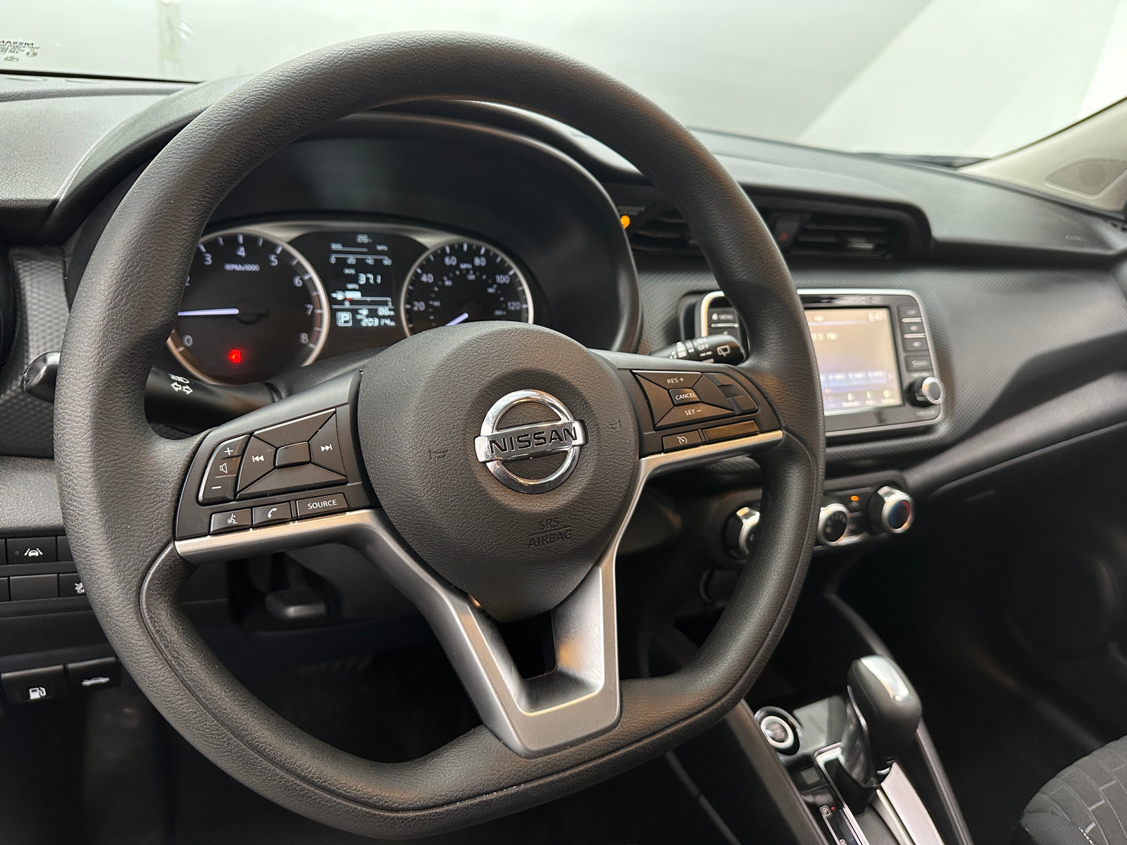 Thumbnail: 2021 Nissan Kicks - 5