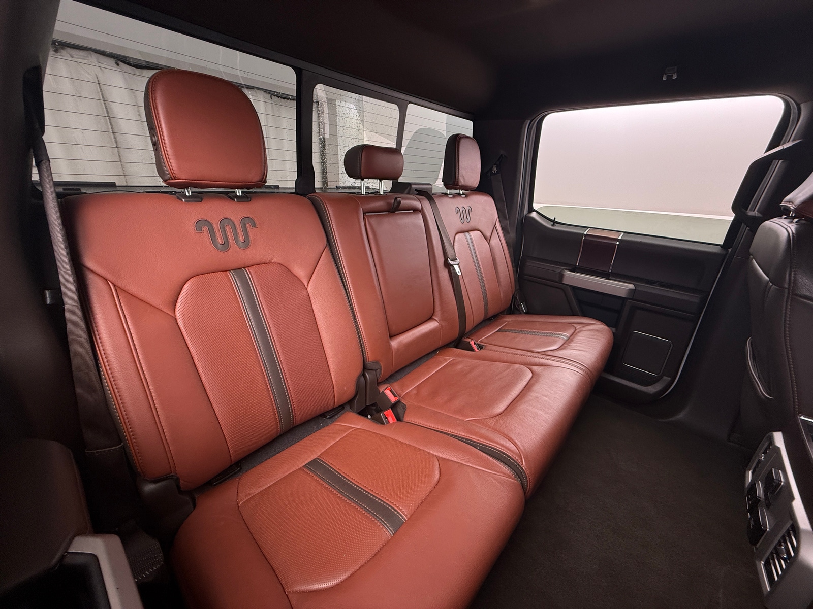 Thumbnail: 2019 Ford Econoline - 5
