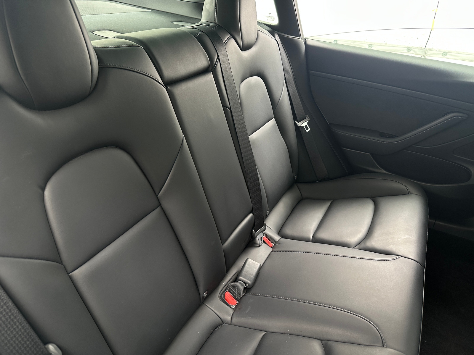 Thumbnail: 2020 Tesla Model 3 - 5