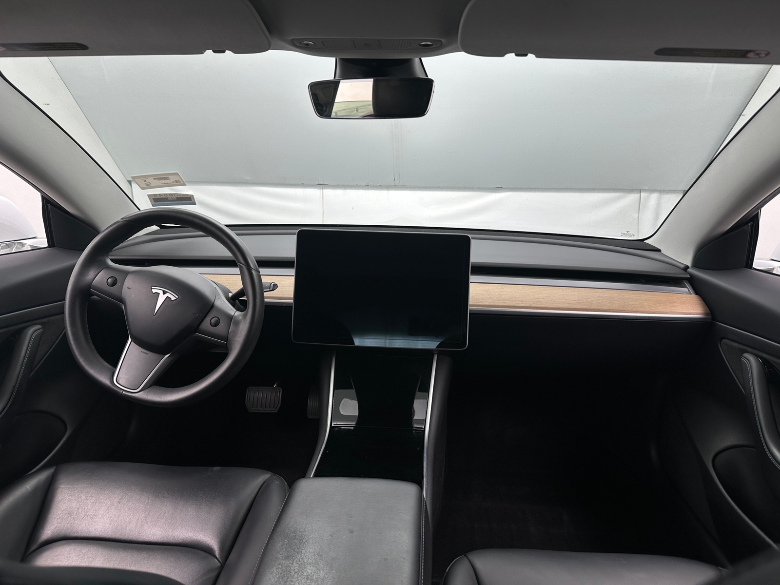 Thumbnail: 2020 Tesla Model 3 - 2