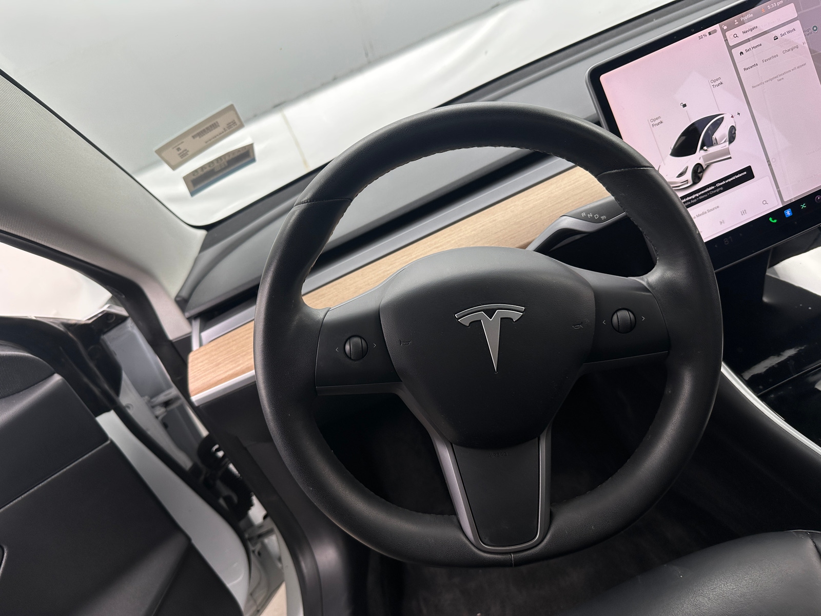Thumbnail: 2020 Tesla Model 3 - 4