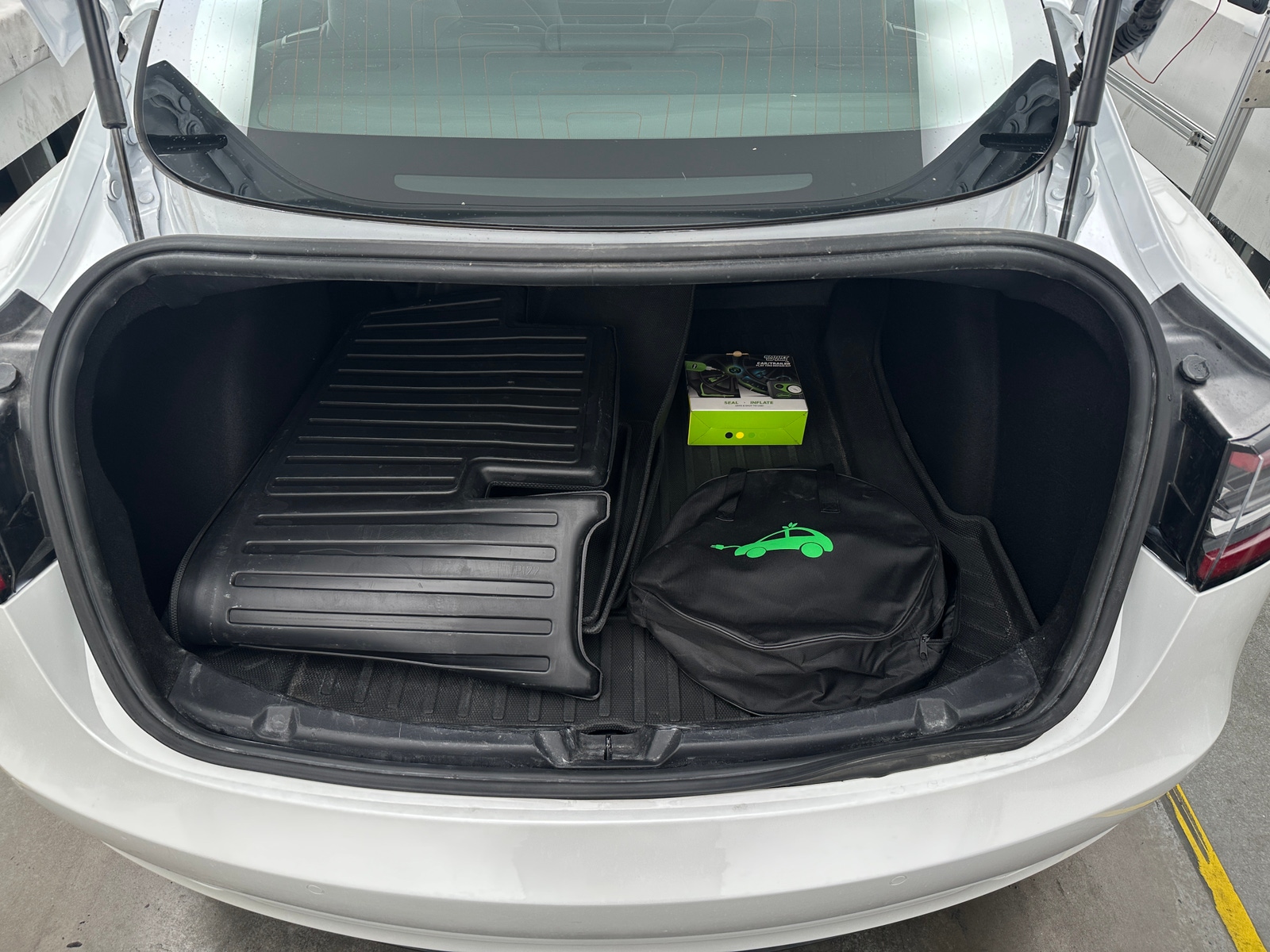 Thumbnail: 2020 Tesla Model 3 - 6