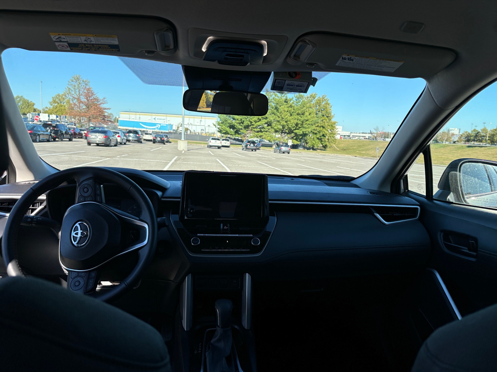 Thumbnail: 2025 Toyota Corolla Cross - 3