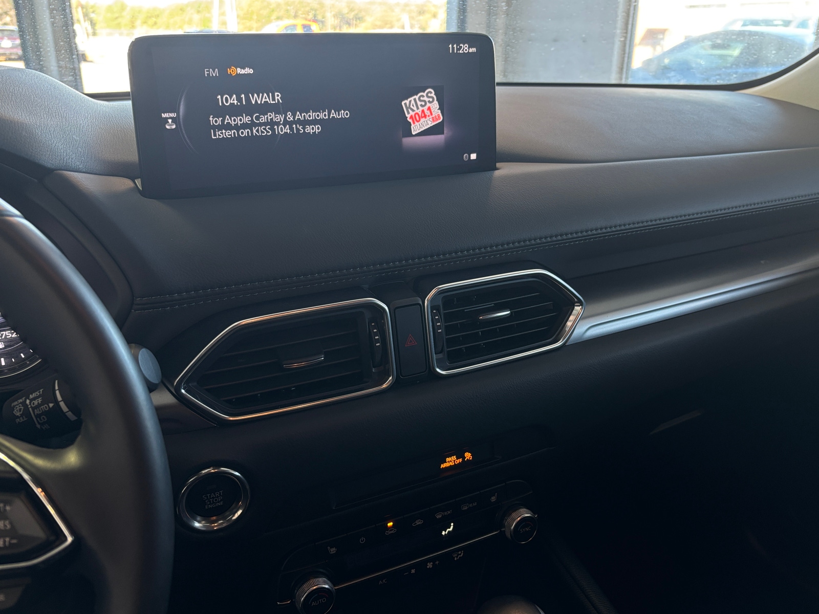 Thumbnail: 2025 Mazda CX-5 - 4