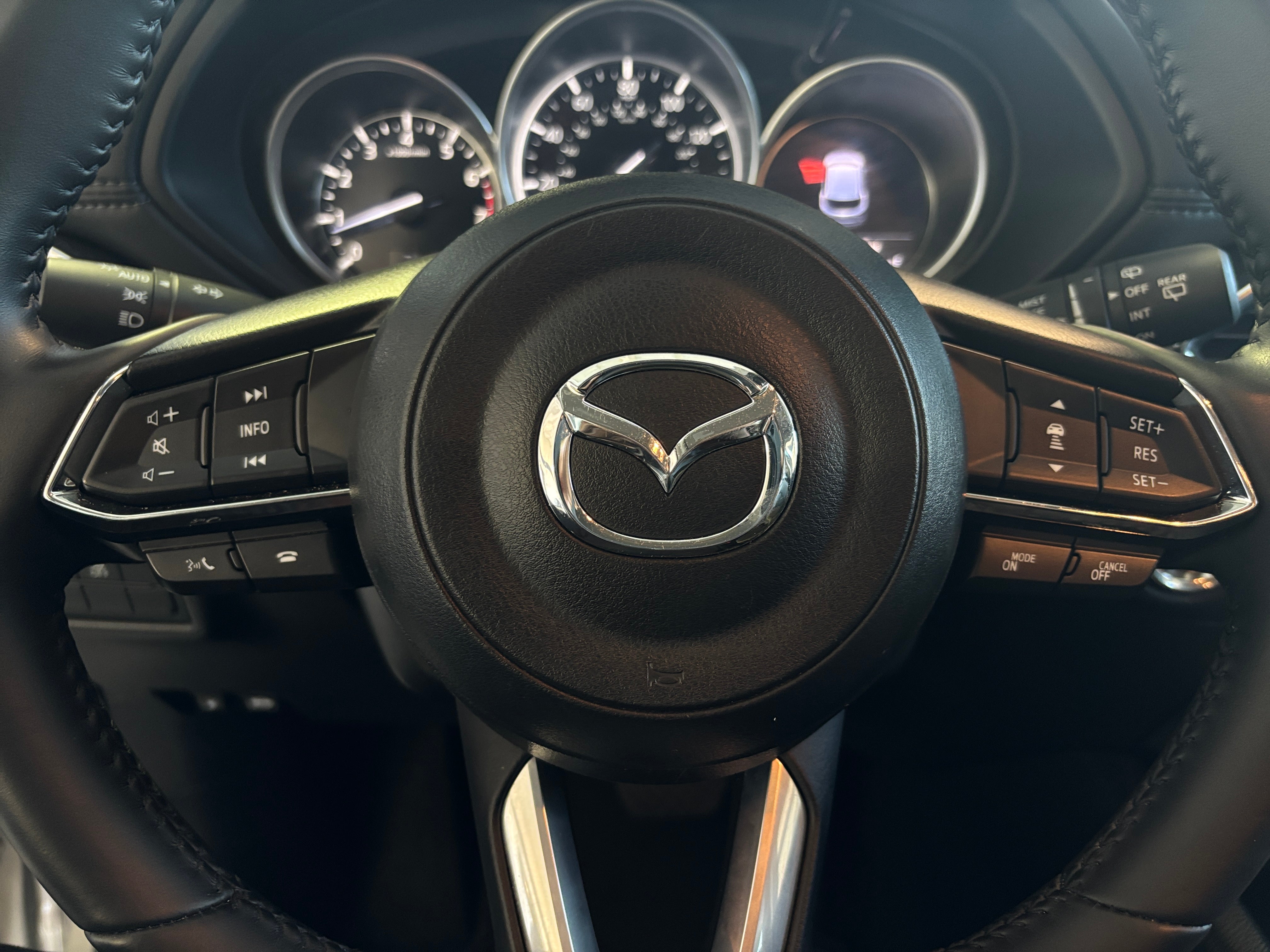 Thumbnail: 2025 Mazda CX-5 - 5