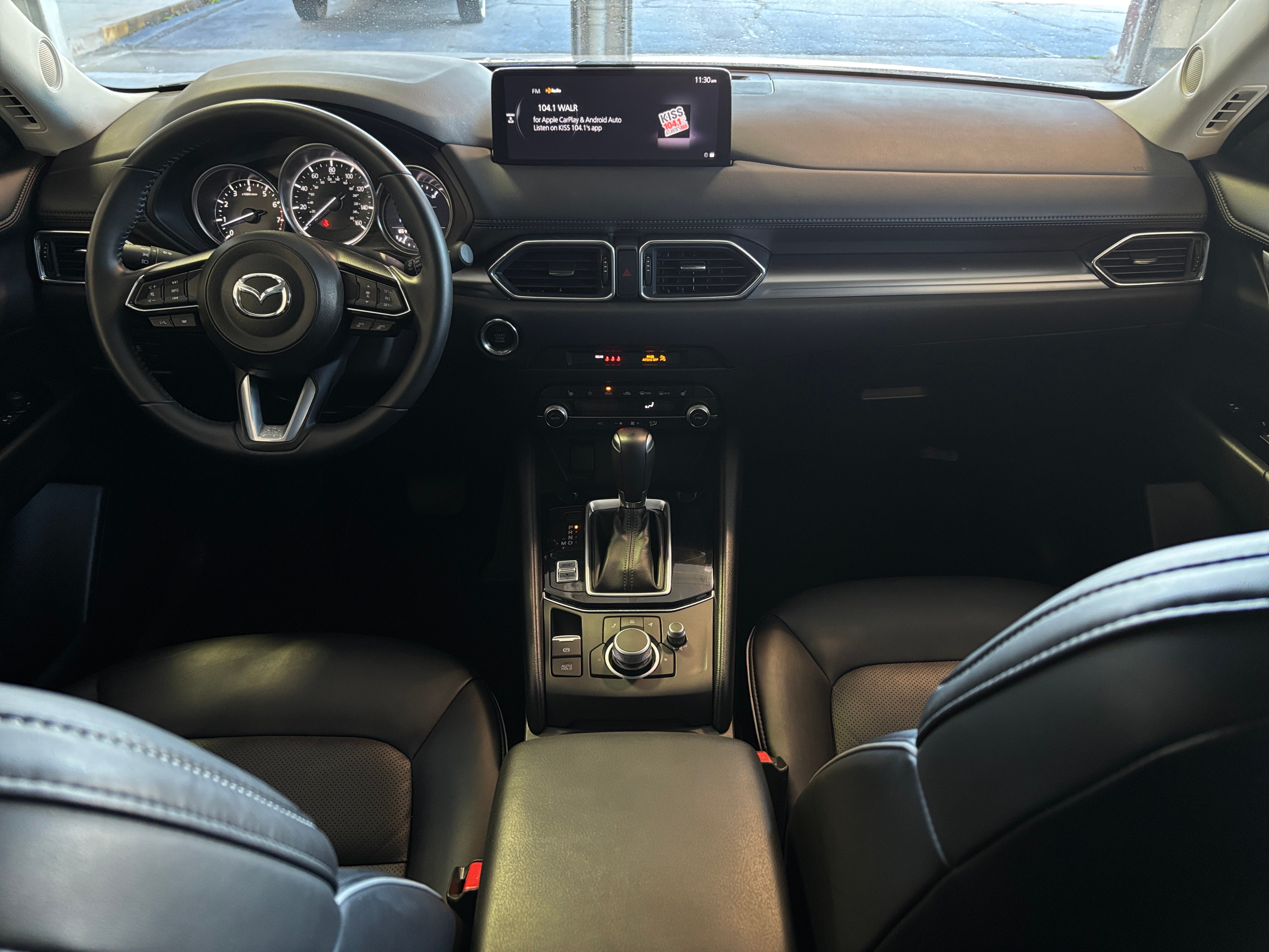 Thumbnail: 2025 Mazda CX-5 - 3