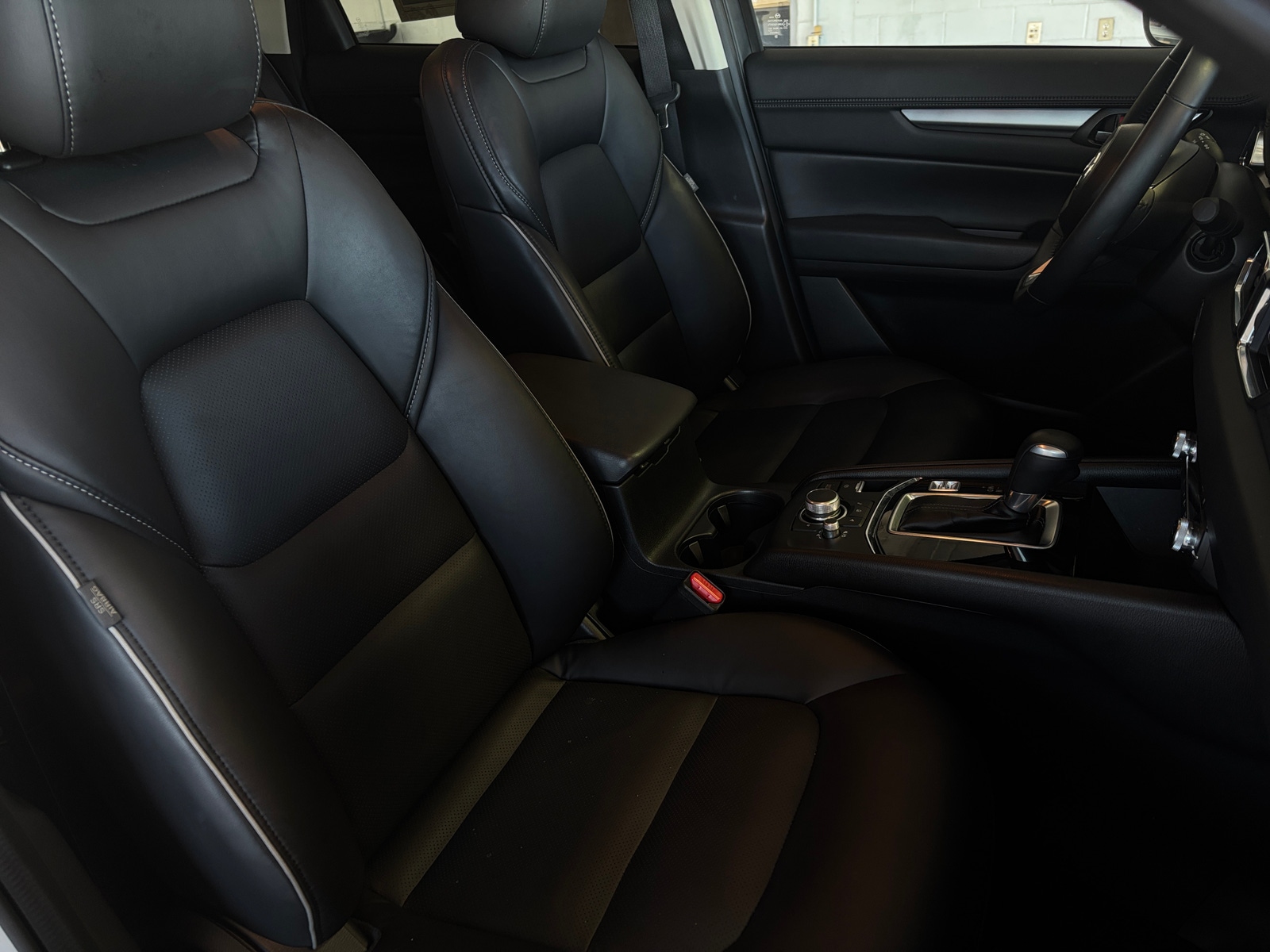 Thumbnail: 2025 Mazda CX-5 - 2