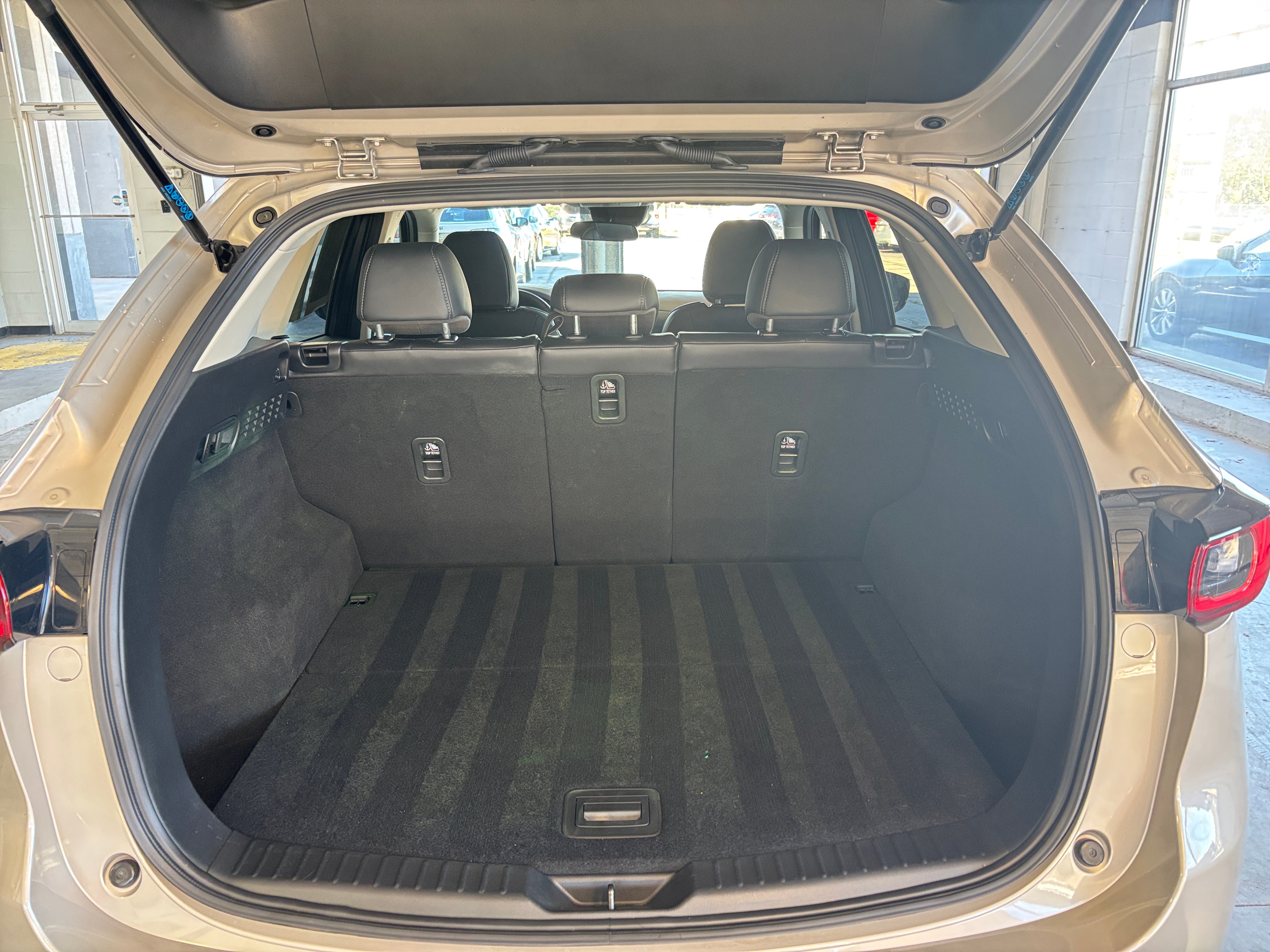 Thumbnail: 2025 Mazda CX-5 - 6