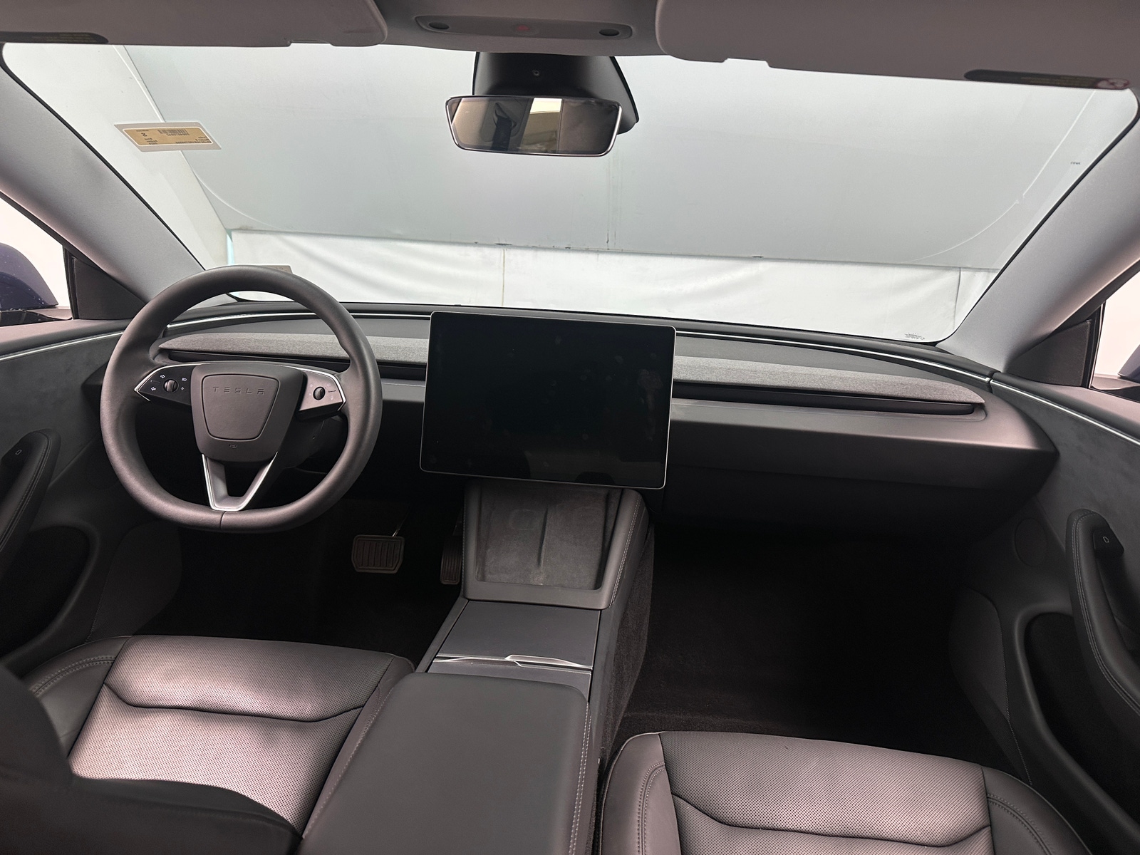 Thumbnail: 2024 Tesla Model 3 - 2