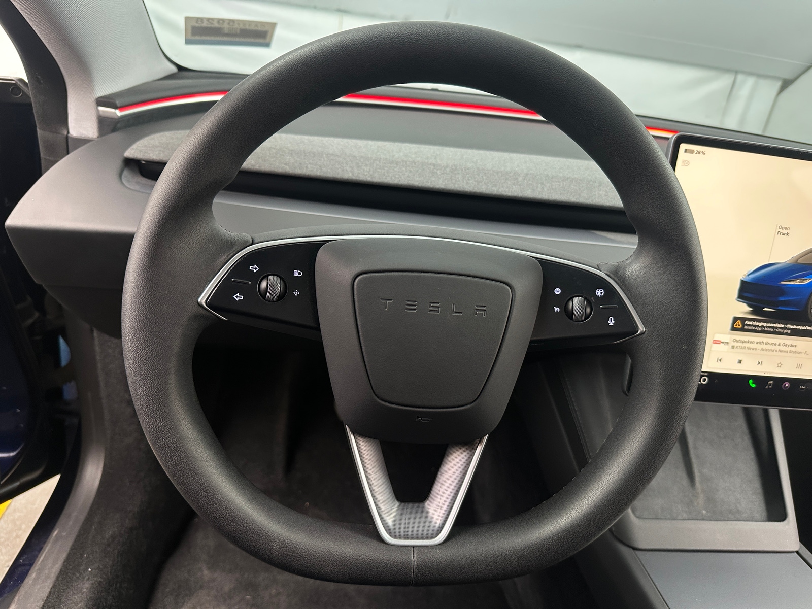 Thumbnail: 2024 Tesla Model 3 - 4
